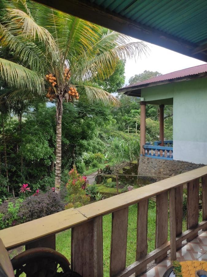 Lawi Luja Guest House 켈리무투 외부 사진