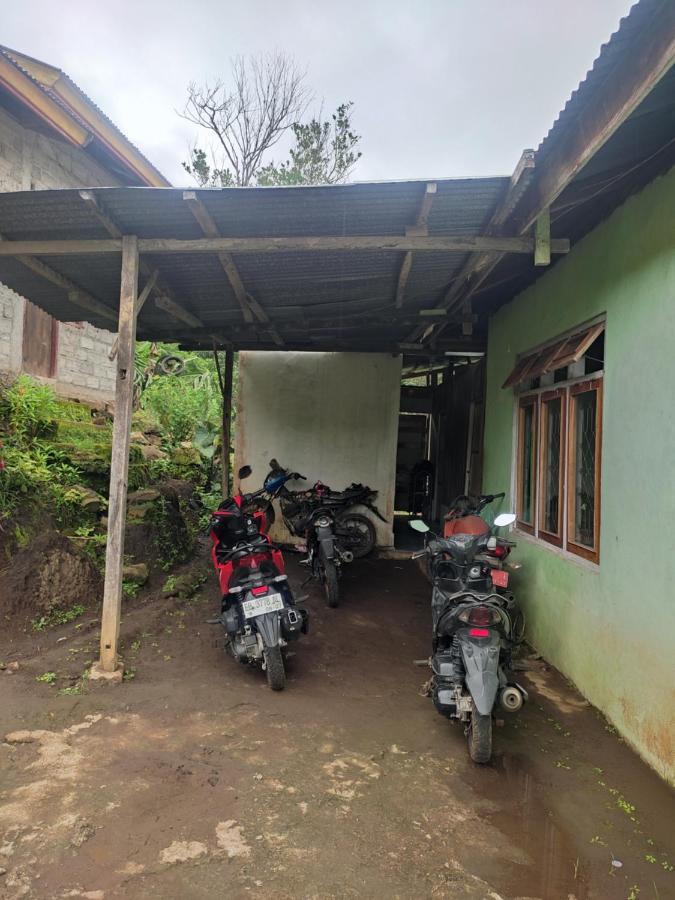 Lawi Luja Guest House 켈리무투 외부 사진
