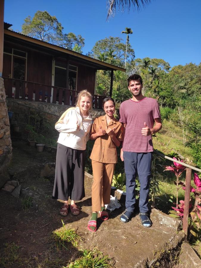 Lawi Luja Guest House 켈리무투 외부 사진